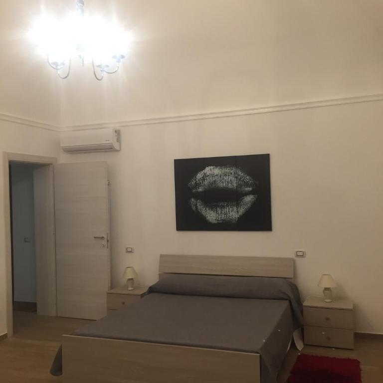 Casa Vacanza La Pergola - Haus mit 2 Schlafzimmern - 5