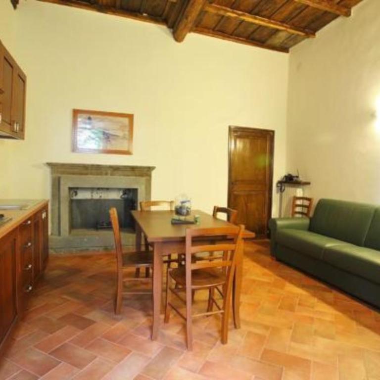 Antico Borgo La Commenda - Two-Bedroom Apartment (4 Adults) - 10