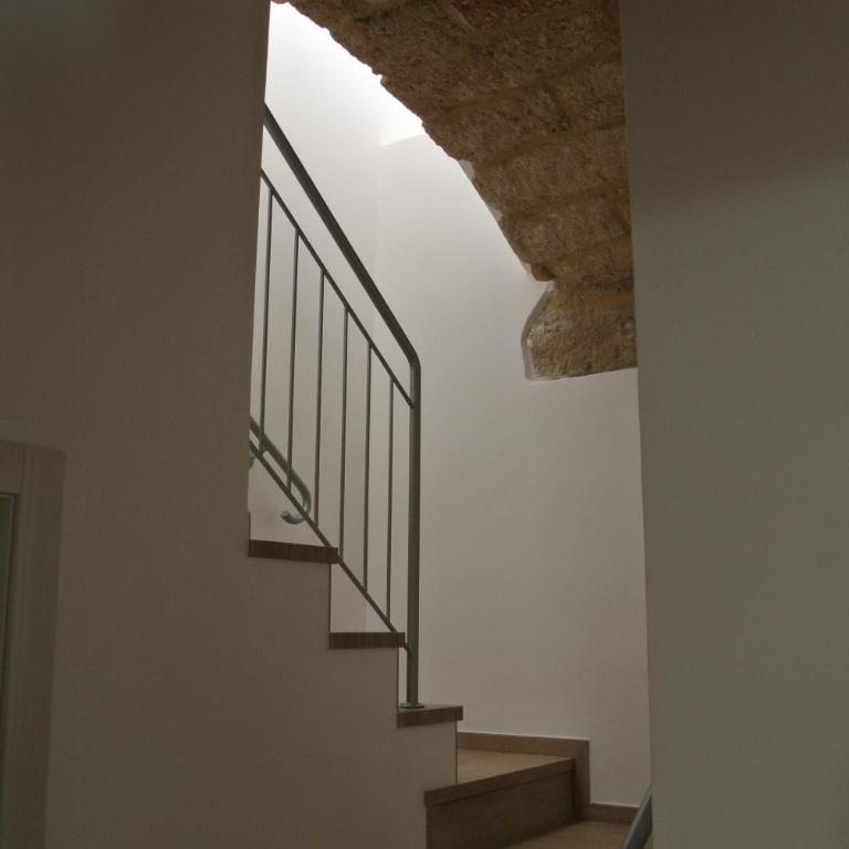 Casa Vacanza La Pergola - Haus mit 2 Schlafzimmern - 22