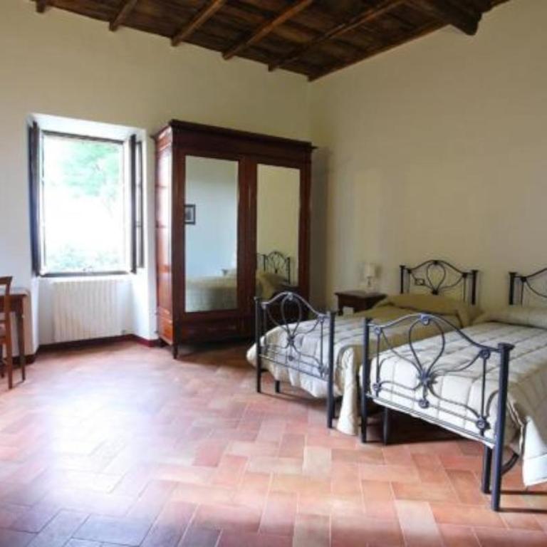 Antico Borgo La Commenda - Two-Bedroom Apartment (4 Adults) - 9