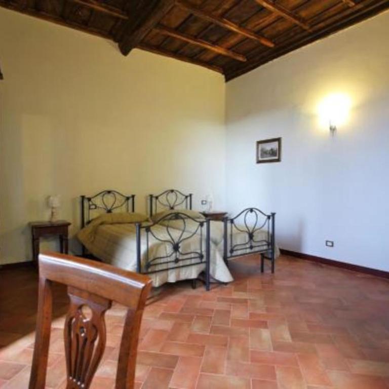 Antico Borgo La Commenda - Two-Bedroom Apartment (4 Adults) - 8
