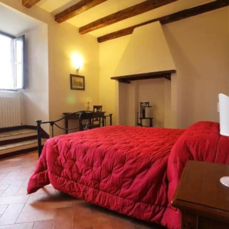 Antico Borgo La Commenda - One-Bedroom Apartment (2 Adults) - 16