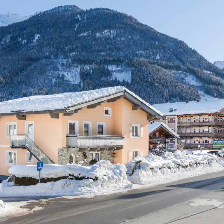 Hotel Steiger - Superior Apartment mit 3 Schlafzimmern (4-6 Erwachsene) - 4