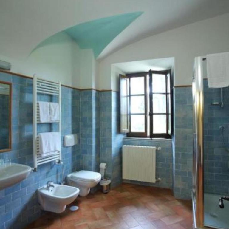Antico Borgo La Commenda - One-Bedroom Apartment (2 Adults) - 13