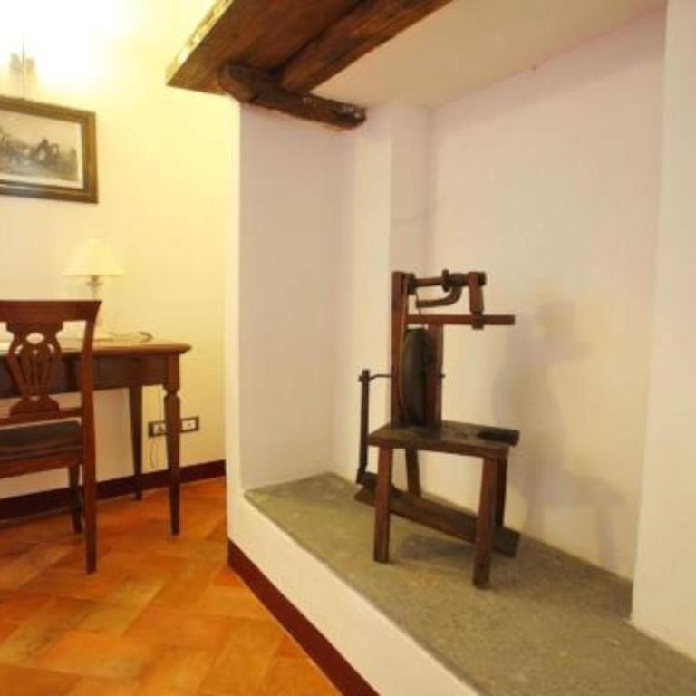 Antico Borgo La Commenda - One-Bedroom Apartment (2 Adults) - 12