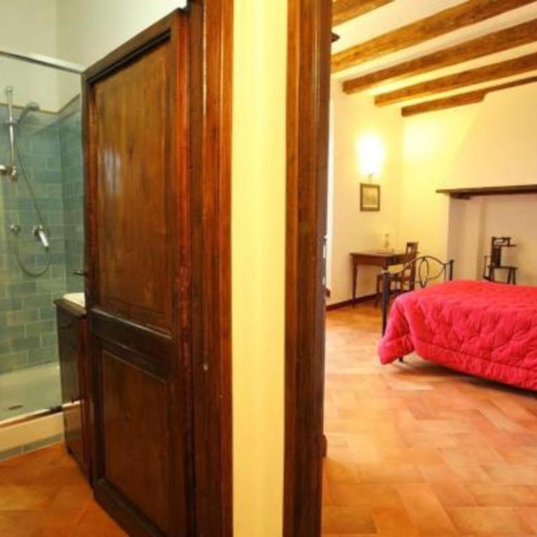 Antico Borgo La Commenda - One-Bedroom Apartment (2 Adults) - 10