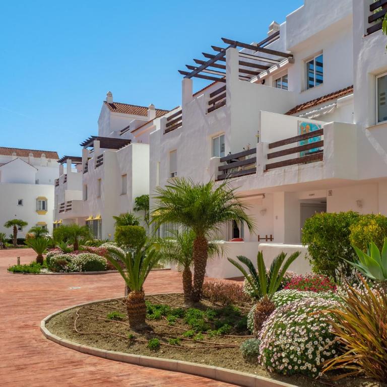 2275-Superb new apt on Valle Romano, golf view - Apartamento de 2 dormitorios - 30