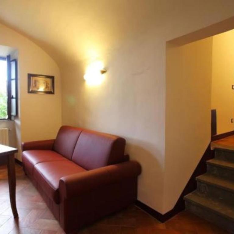 Antico Borgo La Commenda - One-Bedroom Apartment (2 Adults) - 8