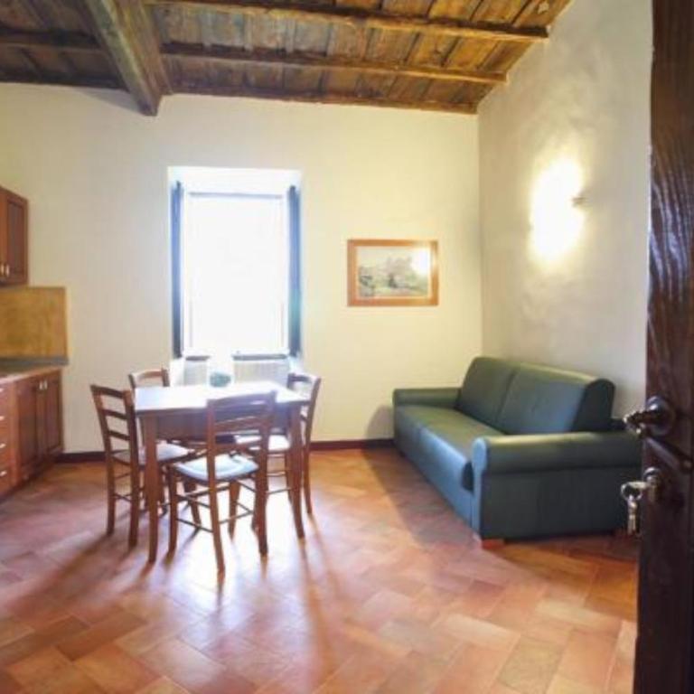 Antico Borgo La Commenda - One-Bedroom Apartment (2 Adults) - 7