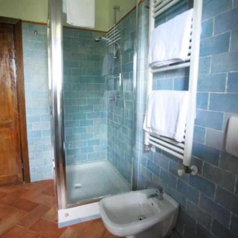 Antico Borgo La Commenda - One-Bedroom Apartment (2 Adults) - 6