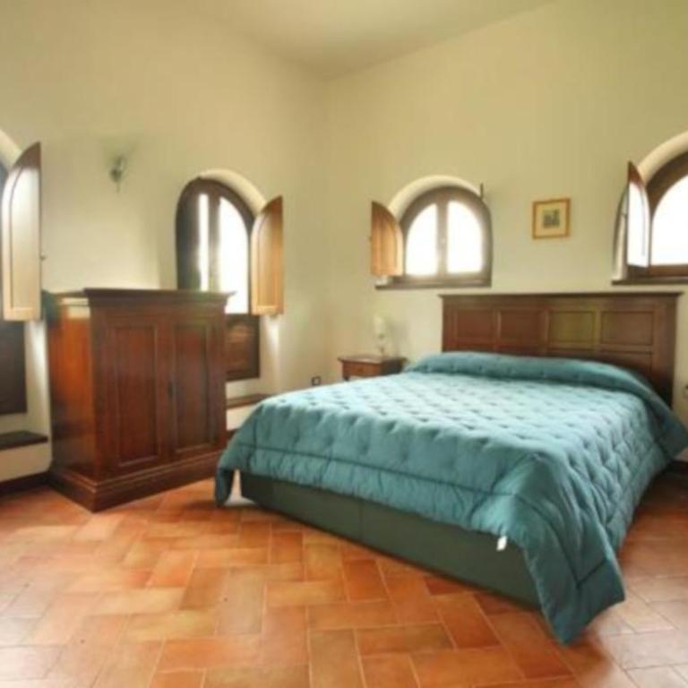 Antico Borgo La Commenda - One-Bedroom Apartment Split Level (2 Adults) - 11