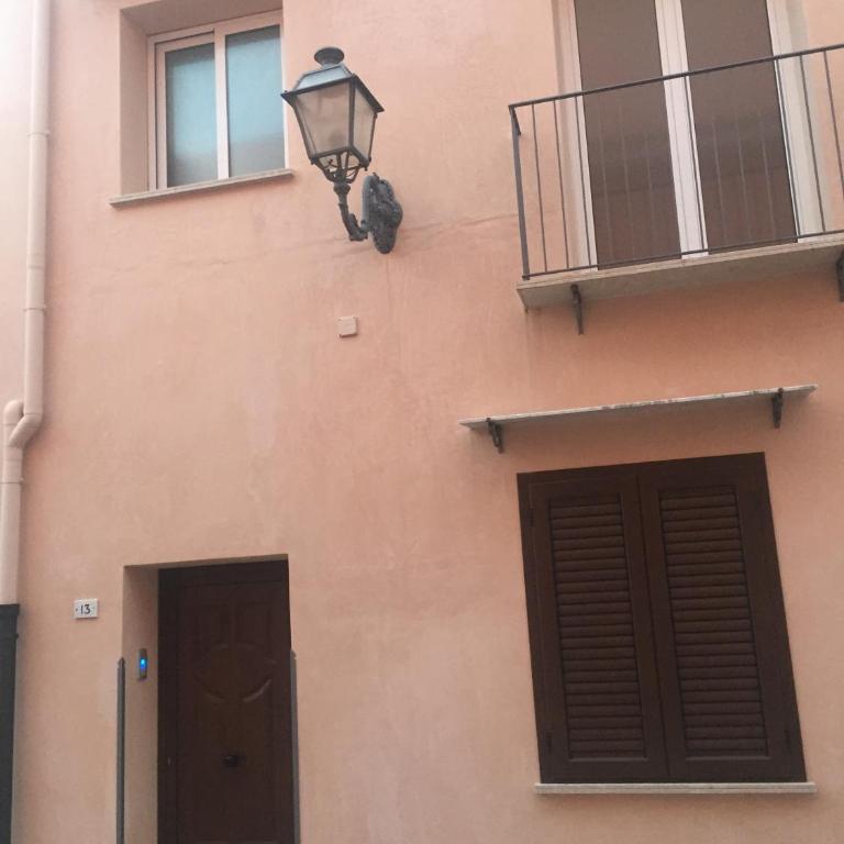 Casa Vacanza La Pergola - Haus mit 2 Schlafzimmern - 14