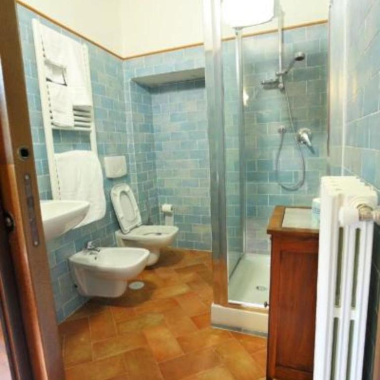 Antico Borgo La Commenda - One-Bedroom Apartment Split Level (2 Adults) - 9