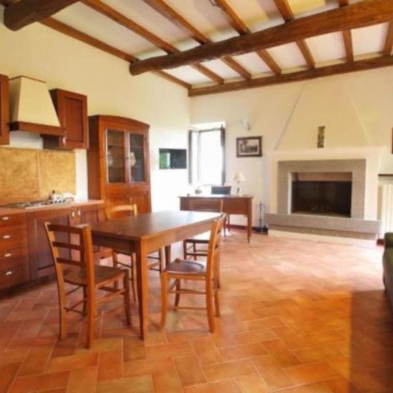 Antico Borgo La Commenda - One-Bedroom Apartment Split Level (2 Adults) - 8