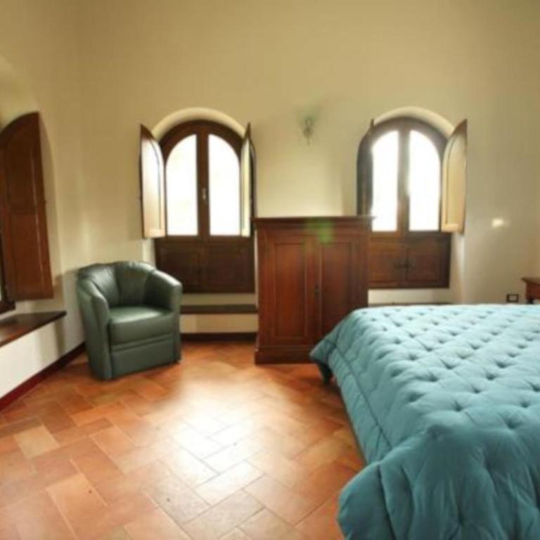 Antico Borgo La Commenda - One-Bedroom Apartment Split Level (2 Adults) - 7