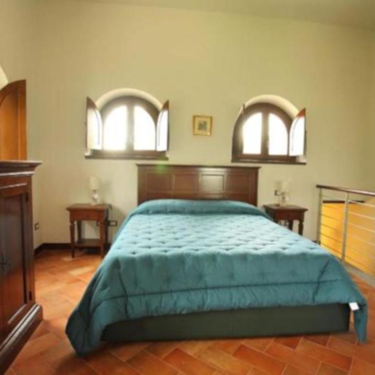 Antico Borgo La Commenda - One-Bedroom Apartment Split Level (2 Adults) - 6