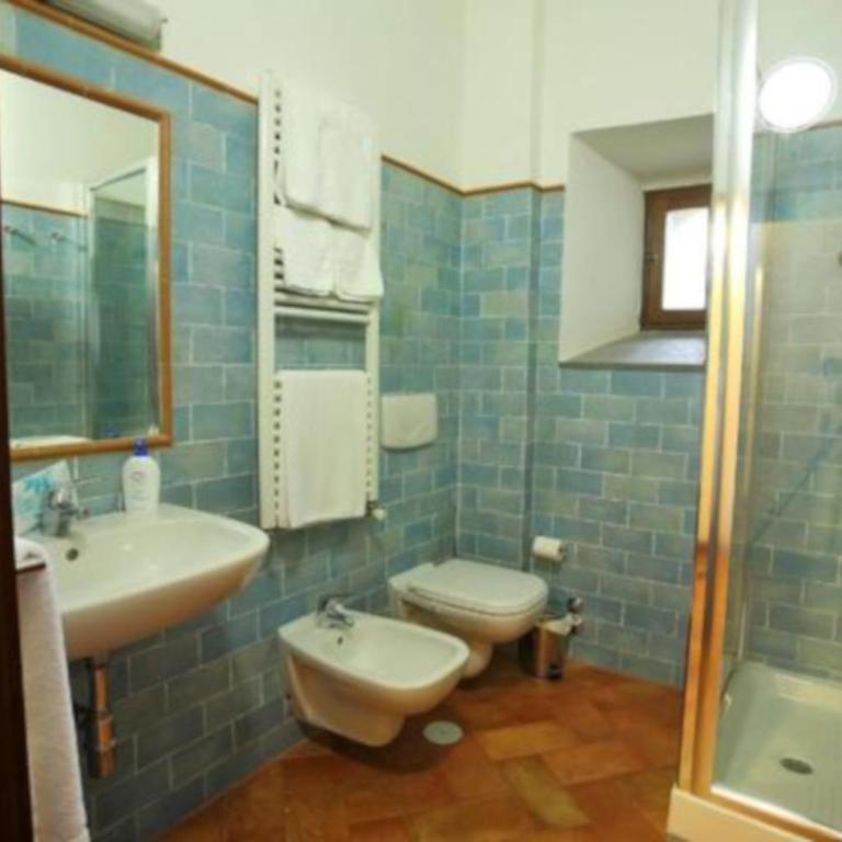 Antico Borgo La Commenda - One-Bedroom Apartment Split Level (2 Adults) - 4