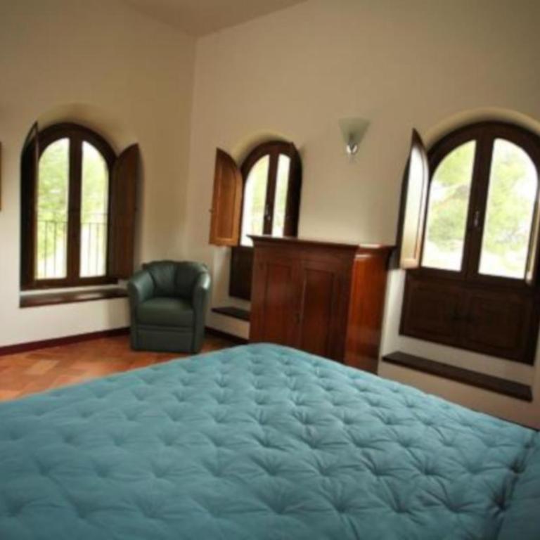 Antico Borgo La Commenda - One-Bedroom Apartment Split Level (2 Adults) - 3