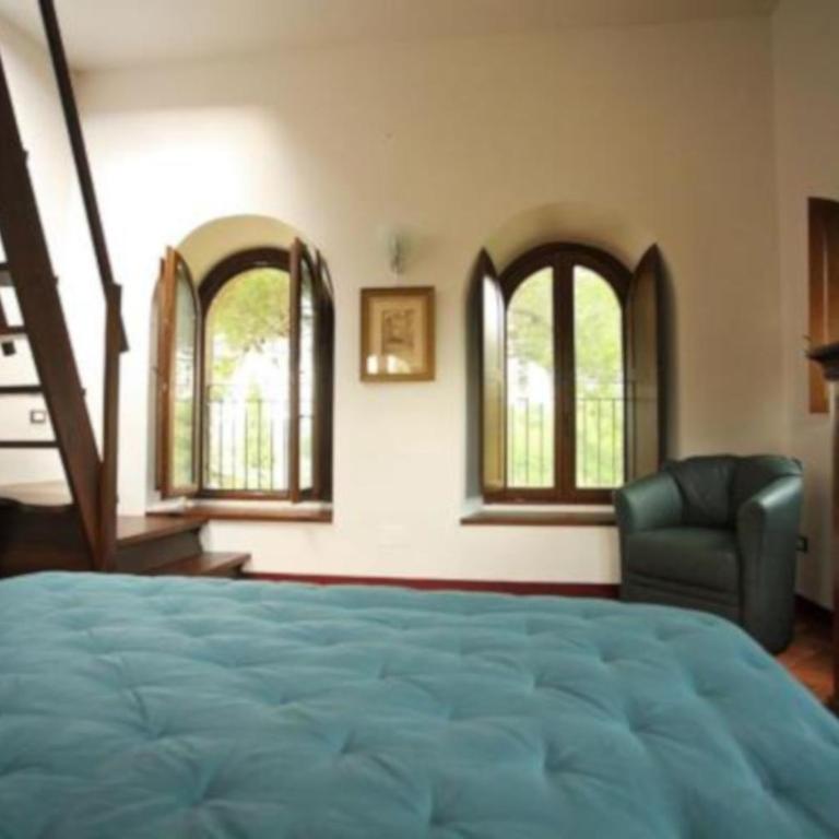 Antico Borgo La Commenda - One-Bedroom Apartment Split Level (2 Adults) - 2