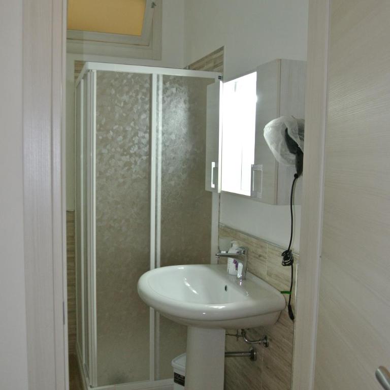 Casa Vacanze La Pergola@ - One-Bedroom House - 19