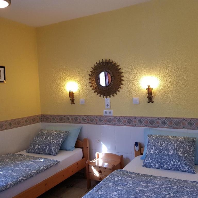 Bungalows Bahamas beside the park and 300m to the beach - Apartamento de 2 dormitorios - 1
