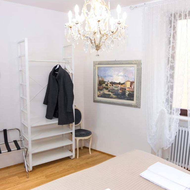 Casa Sottoriva - Superior Apartment - 14
