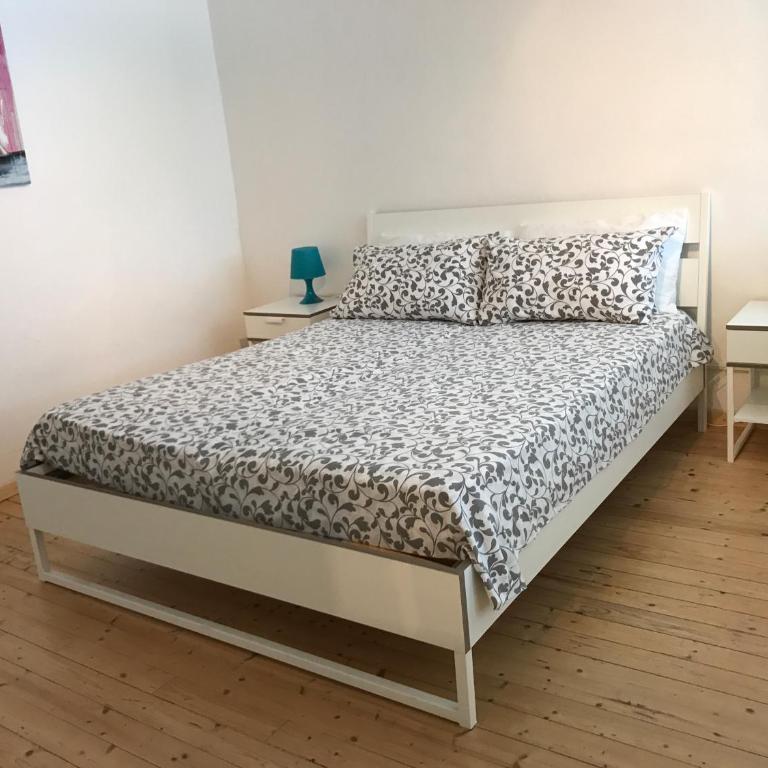 Romeo - Appartamento con 1 Camera da Letto - 7