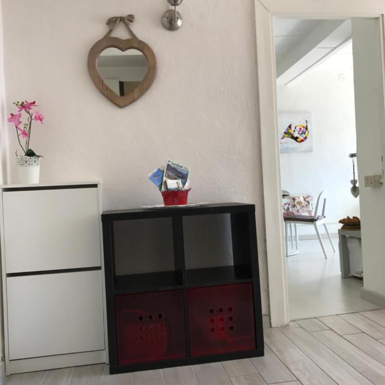 Romeo - Appartamento con 1 Camera da Letto - 17