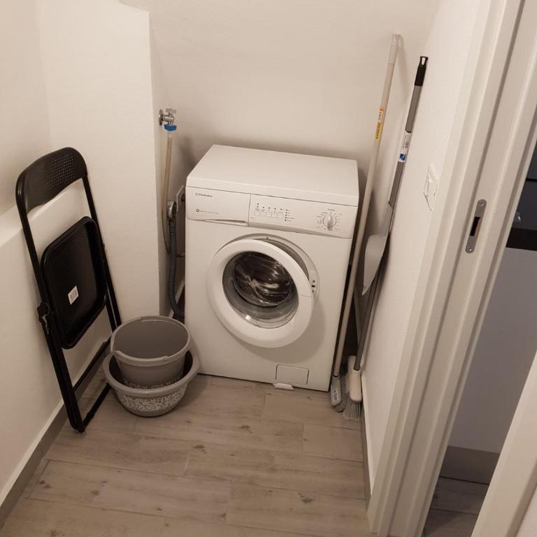Relais Virginia Home - Appartamento Luxury Ampio con 2 Bagni Privati - 6