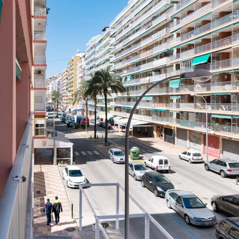 Estrella, 2º-10 - Apartment - 2