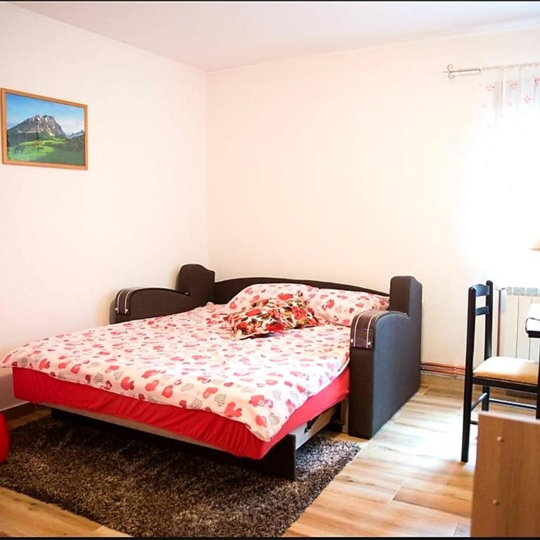 Apartments Popovic - Apartman sa 1 Spavaćom Sobom - 3