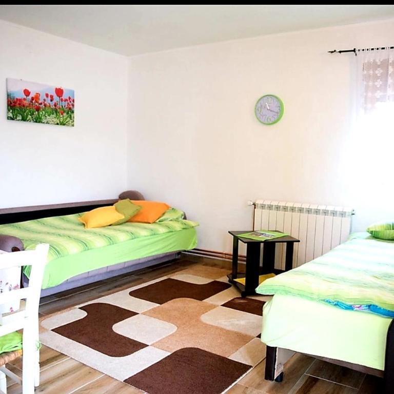 Apartments Popovic - Studio sa Balkonom - 1