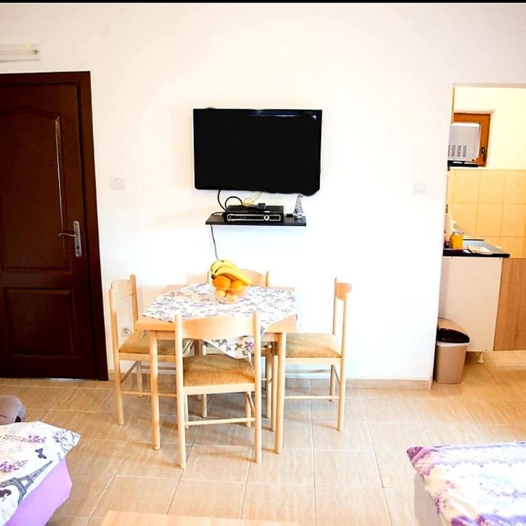 Apartments Popovic - Studio sa Terasom - 4