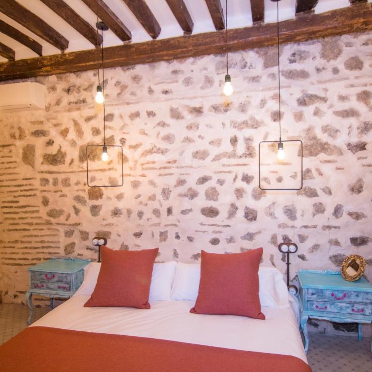 La Casa del Barquero - Apartamento - 1