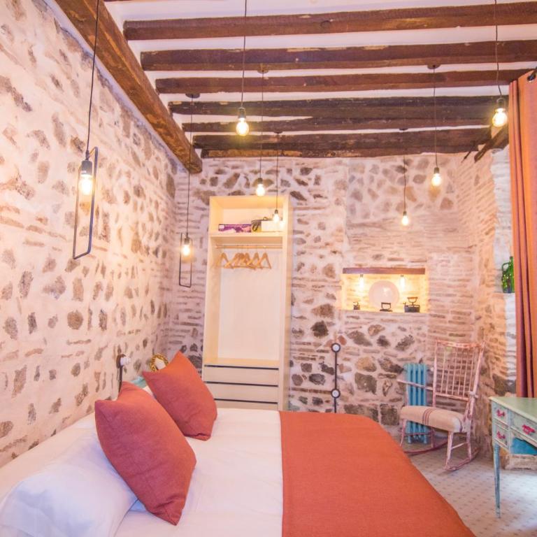 La Casa del Barquero - Apartamento - 12