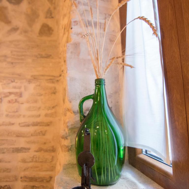 La Casa del Barquero - Apartamento - 27