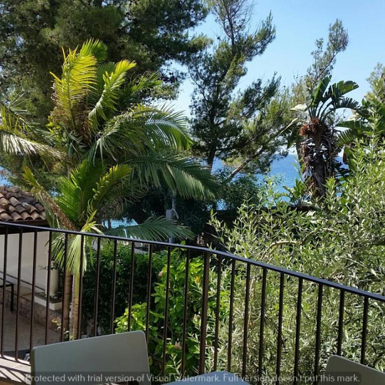 Taormina Villa Oasis Residence - Appartamento con 2 Camere da Letto - 4