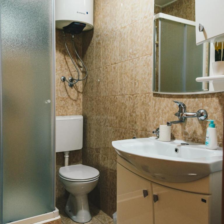 El Mar Apartments - Studio with Terrace - 2