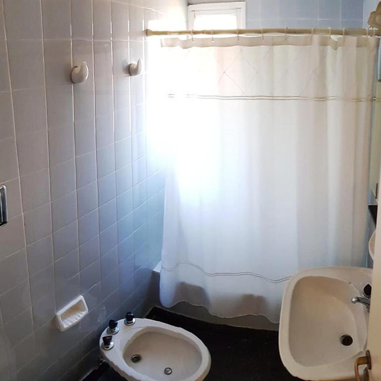 Alquiler temporario en Vicente López - Apartamento - 13