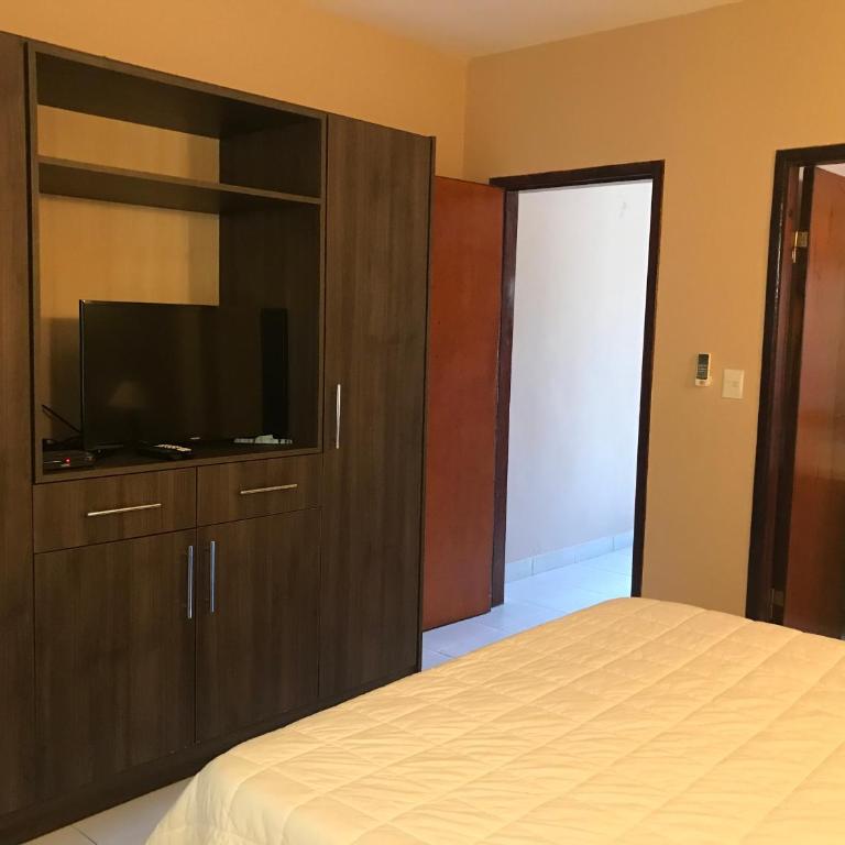Mandala Apartments - Apartamento - Planta baja - 11