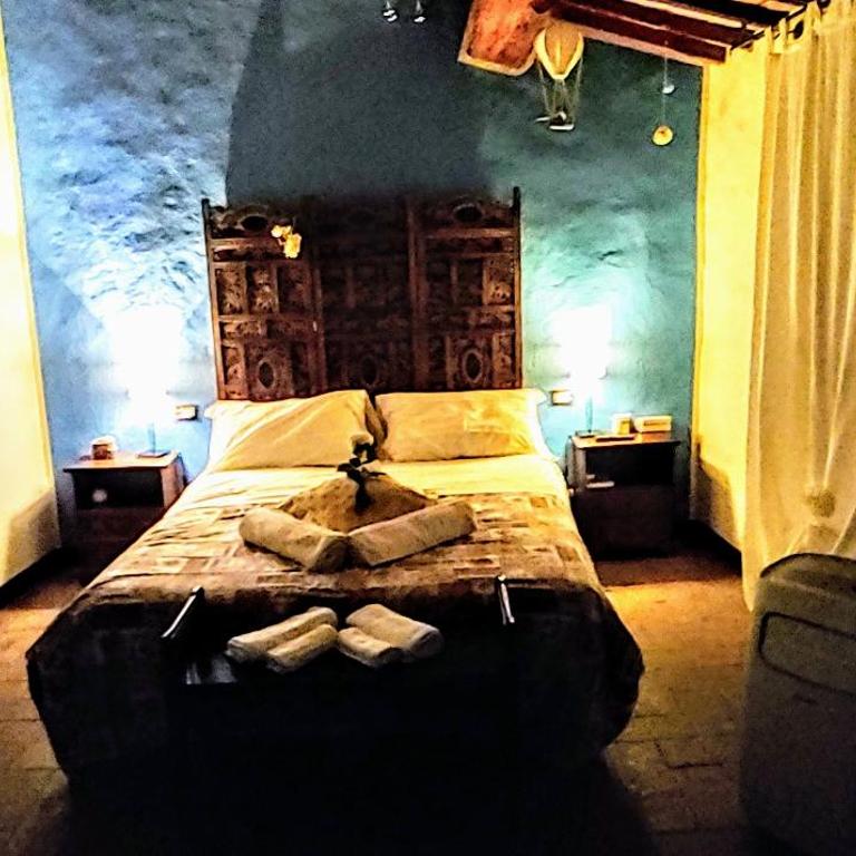 B&B Le Undici Lune - Camera Matrimoniale/Doppia con Letti Singoli - 3