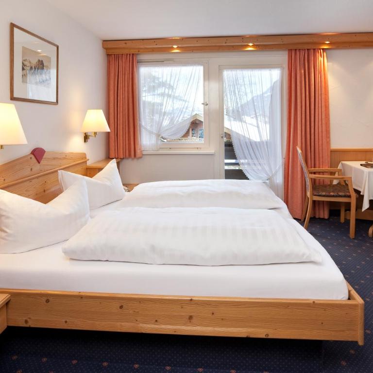 Hotel garni Kappeler-Haus - Standard Doppelzimmer - 2