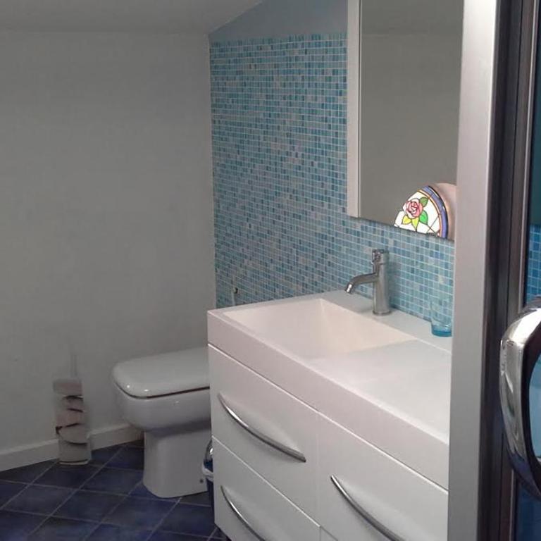 Autan des Couleurs - Suite 2 Chambres - 12