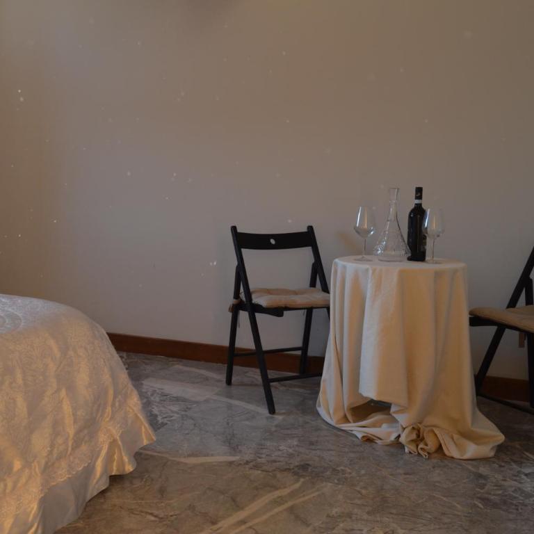 Balcony Colosseum View - Appartamento con 2 Camere da Letto - 25