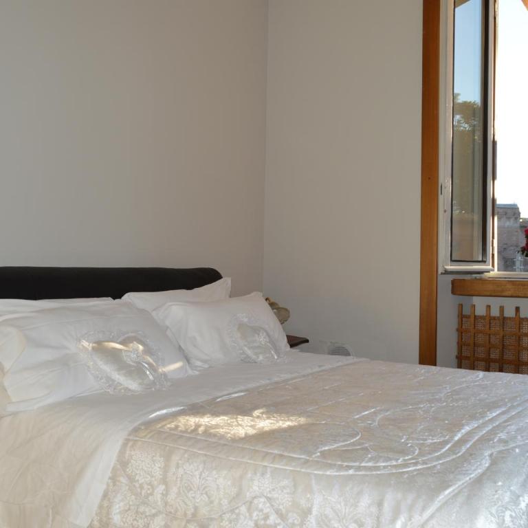 Balcony Colosseum View - Appartamento con 2 Camere da Letto - 22