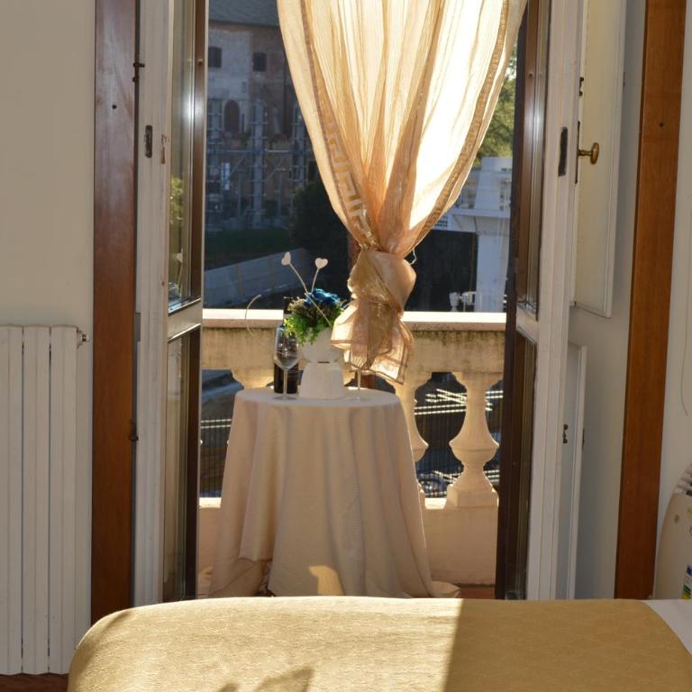 Balcony Colosseum View - Appartamento con 2 Camere da Letto - 21