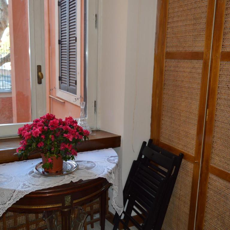 Balcony Colosseum View - Appartamento con 2 Camere da Letto - 30