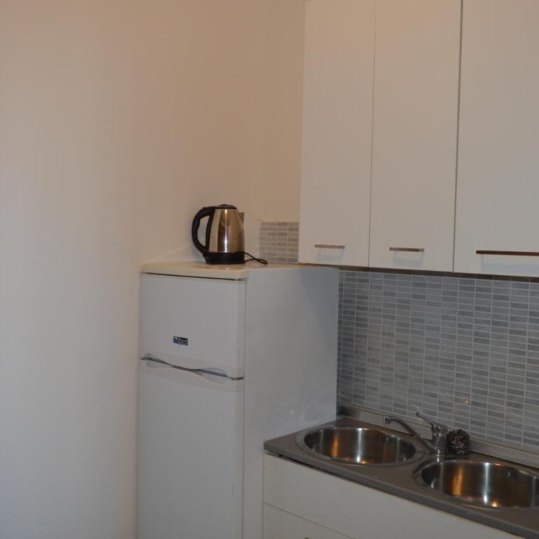 Balcony Colosseum View - Appartamento con 2 Camere da Letto - 31