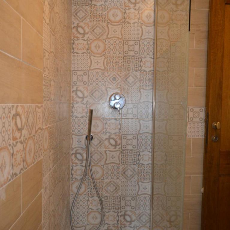 Balcony Colosseum View - Appartamento con 2 Camere da Letto - 36