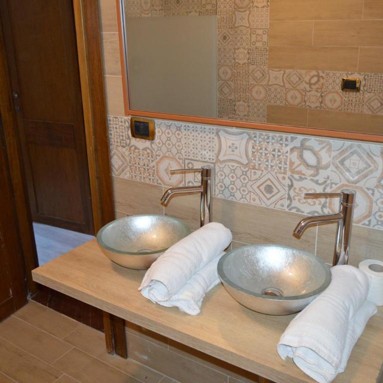 Balcony Colosseum View - Appartamento con 2 Camere da Letto - 38